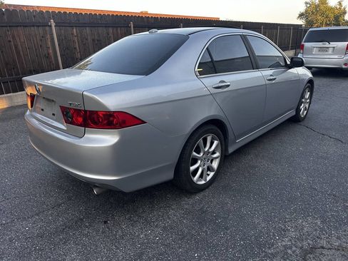 Used 2006 Acura TSX image 12