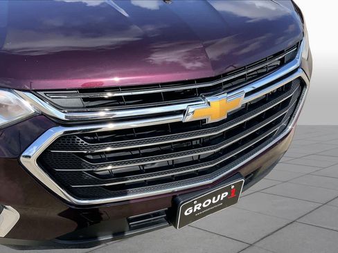 Used 2018 Chevrolet Traverse LT FWD image 29