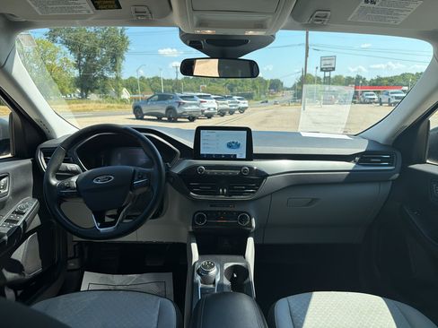 Used 2024 Ford Escape Active FWD image 20
