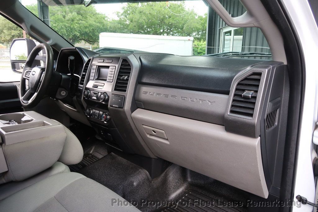 Used 2019 Ford F350 XL w/ Power Equipment Group RWD image 18