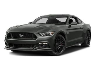 Used 2016 Ford Mustang GT w/ Black Accent Package RWD video 1