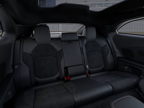 New 2025 Dodge Charger R/T Scat Pack image 15