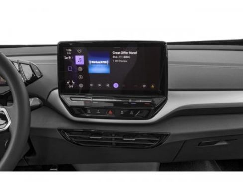 Used 2025 Volkswagen ID.4 Pro image 13