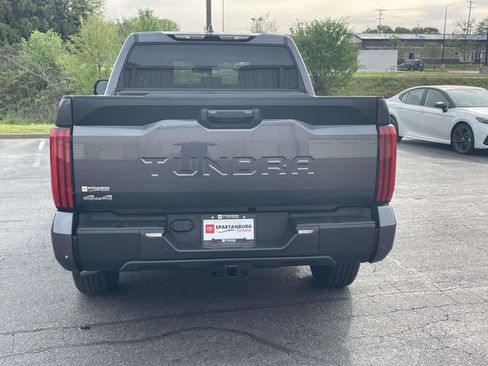 Used 2026 Toyota Tundra SR5 w/ SR5 Premium Package image 5