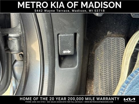 Used 2013 Honda Fit Sport image 15