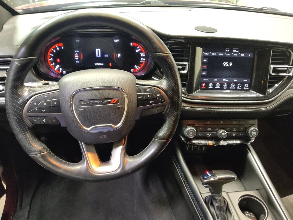 Used 2023 Dodge Durango SXT RWD image 22