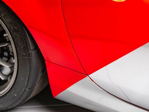 Used 2006 MAZDA MX-5 Miata Sport w/ Suspension Pkg image 27