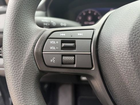 Certified 2026 Honda Accord SE image 12
