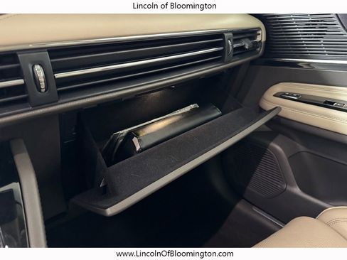 Used 2022 Lincoln Corsair Reserve w/ Equipment Group 201A image 44