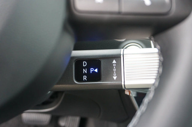 New 2026 Hyundai Sonata SEL FWD image 21