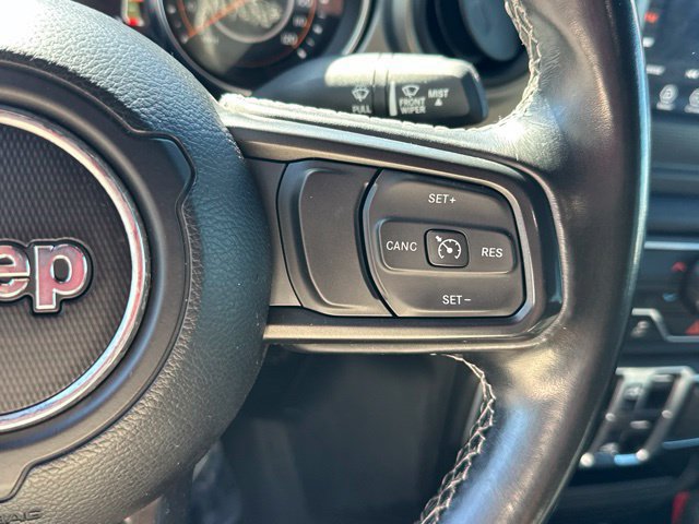 Used 2021 Jeep Gladiator Sport AWD/4WD image 8