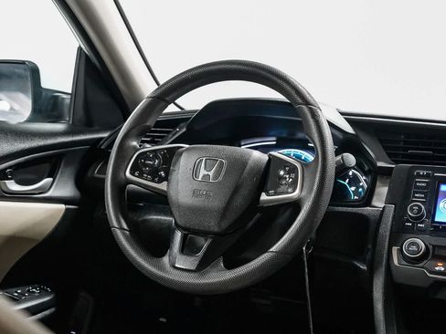 Used 2020 Honda Civic LX image 15