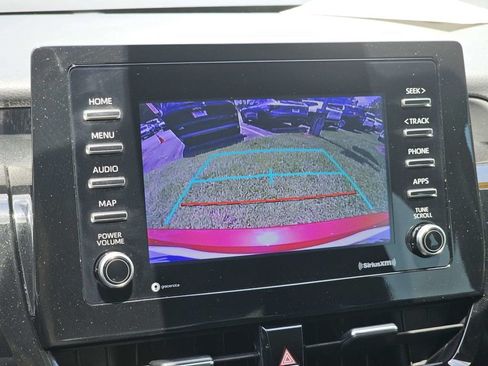 Used 2024 Toyota Camry LE FWD image 20