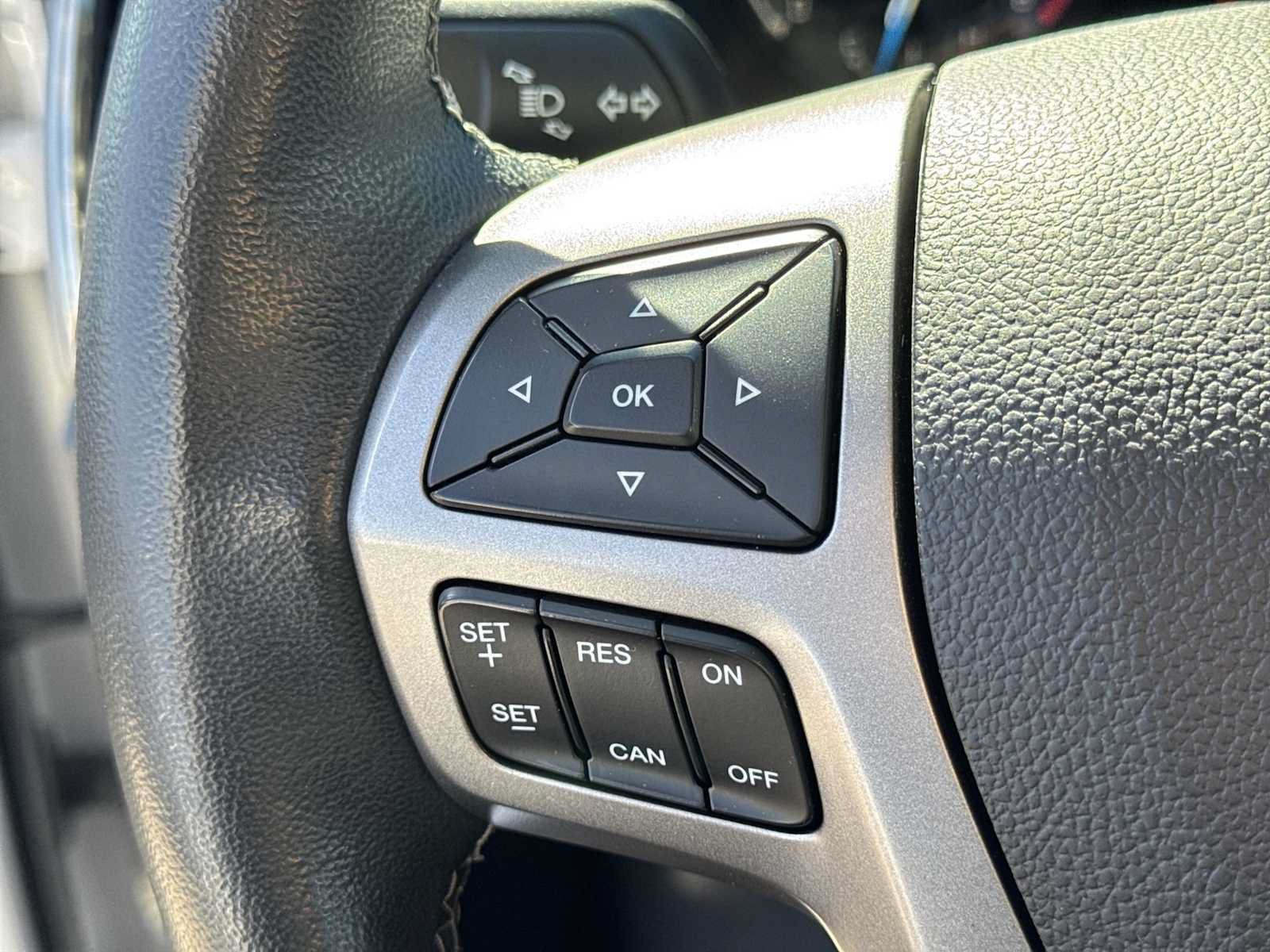Used 2020 Ford Ranger XLT w/ Equipment Group 301A Mid AWD/4WD image 23