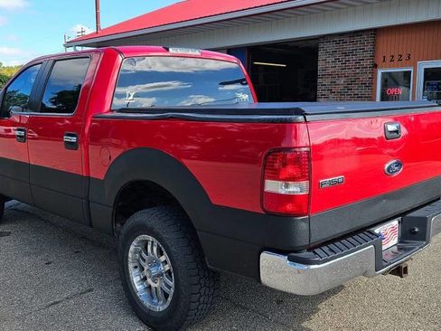 Used 2005 Ford F150 XLT image 6