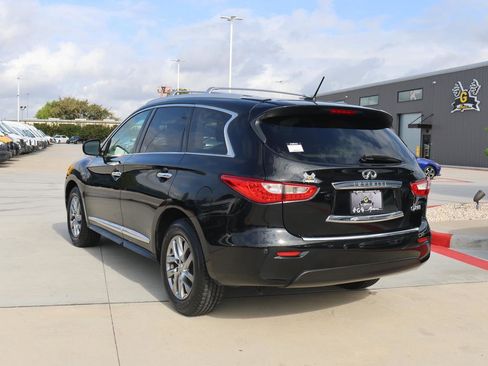 Used 2015 INFINITI QX60 FWD w/ Premium Plus Package image 3