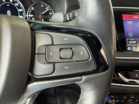 Used 2023 Buick Enclave Avenir w/ Avenir Technology Package image 29