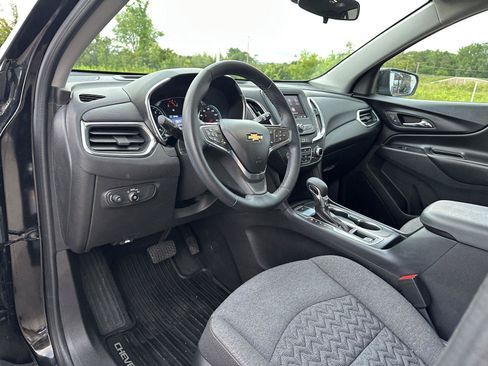 Used 2024 Chevrolet Equinox LT AWD/4WD image 20