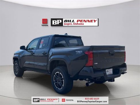 New 2025 Toyota Tacoma TRD Sport image 3