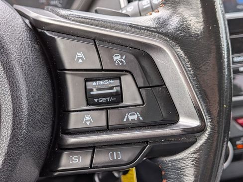 Used 2020 Subaru Crosstrek 2.0i Premium image 26