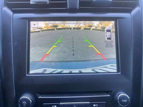 Used 2018 Ford Fusion SE w/ Equipment Group 201A image 26