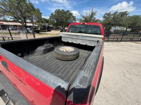 Used 2002 Ford F250 4x4 Crew Cab Super Duty image 29
