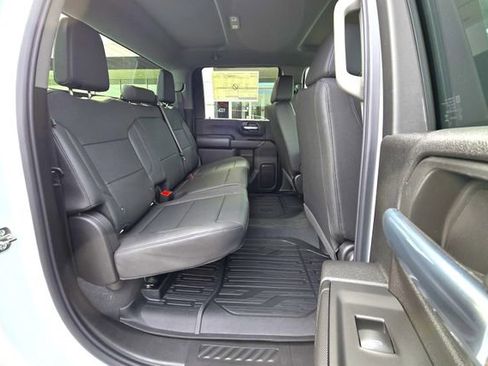 New 2026 GMC Sierra 2500 Pro w/ Convenience Package AWD/4WD image 19