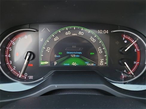 Used 2019 Toyota RAV4 Limited image 34