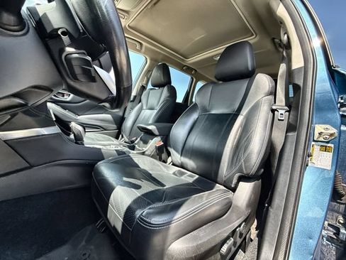 Used 2020 Subaru Forester Touring AWD/4WD image 11