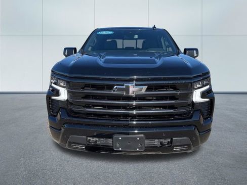 Used 2026 Chevrolet Silverado 1500 High Country w/ Midnight Edition image 6