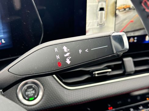 Used 2025 Chevrolet Equinox RS w/ Safety and Technology Package image 20