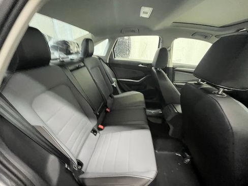 New 2026 Volkswagen Jetta SE image 25