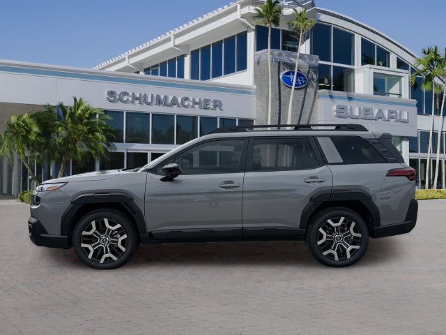 New 2026 Subaru Outback Touring XT AWD/4WD image 4