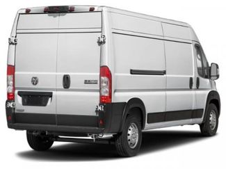 Used 2025 RAM ProMaster 2500 w/ Convenience Group FWD video 2
