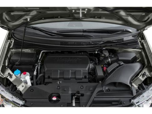 Used 2015 Honda Odyssey EX-L image 14