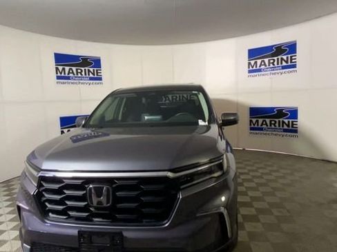 Used 2023 Honda Pilot EX-L image 5