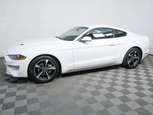 Used 2019 Ford Mustang Coupe image 19