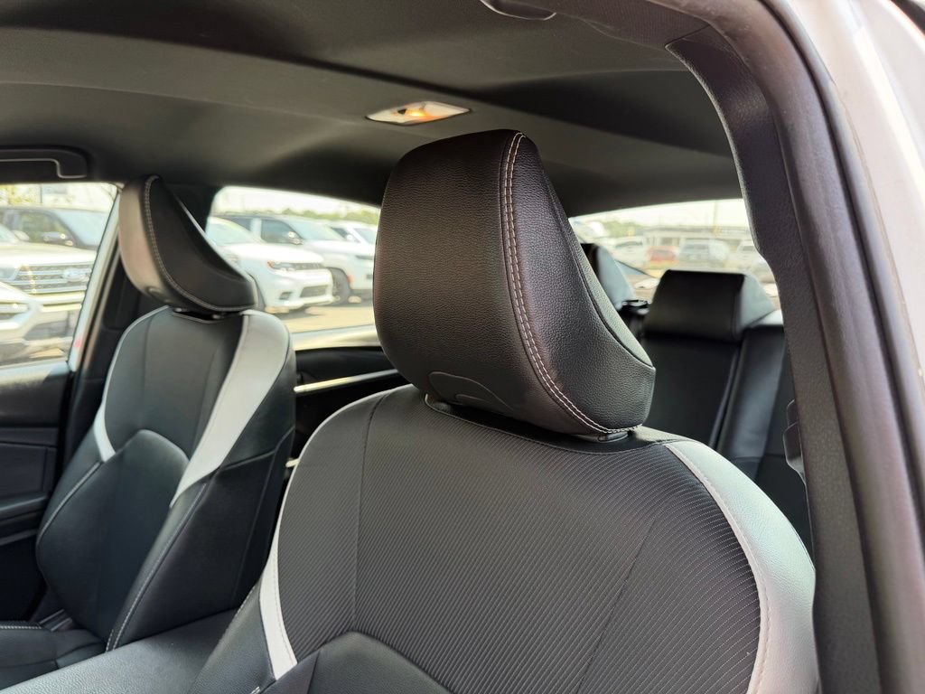 Used 2025 Toyota Camry SE FWD image 12