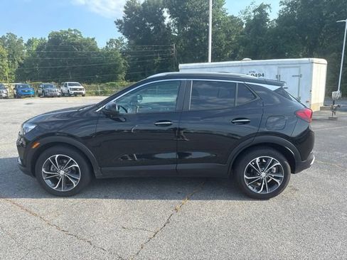 Used 2023 Buick Encore GX Select FWD image 6