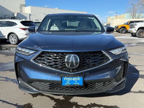 New 2026 Acura MDX w/ Technology Package image 9