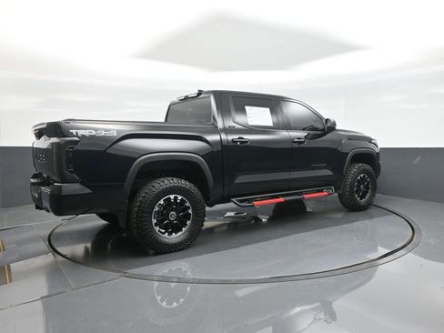 Used 2024 Toyota Tundra SR5 w/ TRD Off-Road Package AWD/4WD image 7