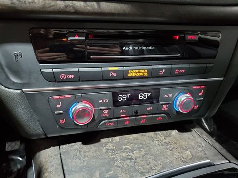 Used 2017 Audi A7 3.0T Prestige w/ Prestige Package image 34