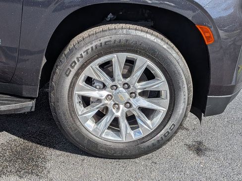 Used 2024 Chevrolet Tahoe Premier image 11