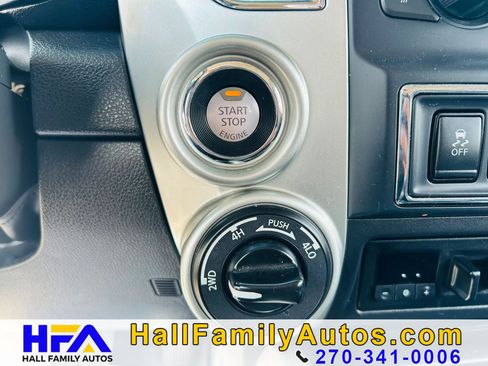 Used 2016 Nissan Titan XD AWD/4WD image 28