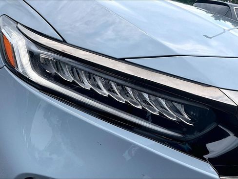 Used 2022 Honda Accord Sport image 26