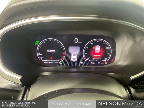 Used 2023 Acura MDX FWD w/ Technology Package image 49