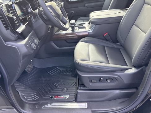 New 2026 Chevrolet Silverado 1500 LT Trail Boss w/ LT Trail Boss Premium Package image 14