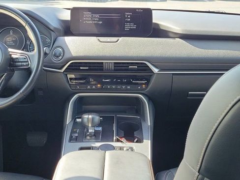 Used 2024 MAZDA CX-90 3.3 Turbo w/ Premium Package AWD/4WD image 5