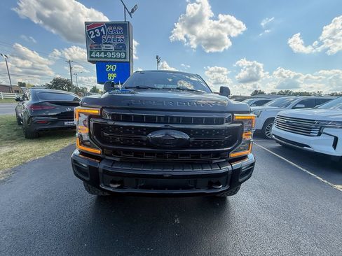 Used 2020 Ford F250 XLT AWD/4WD image 10