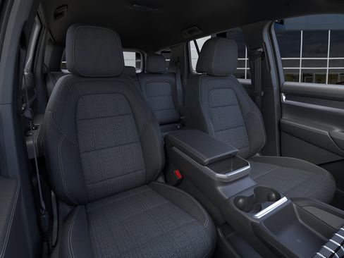 New 2026 GMC Terrain Elevation w/ Technology Package II image 40